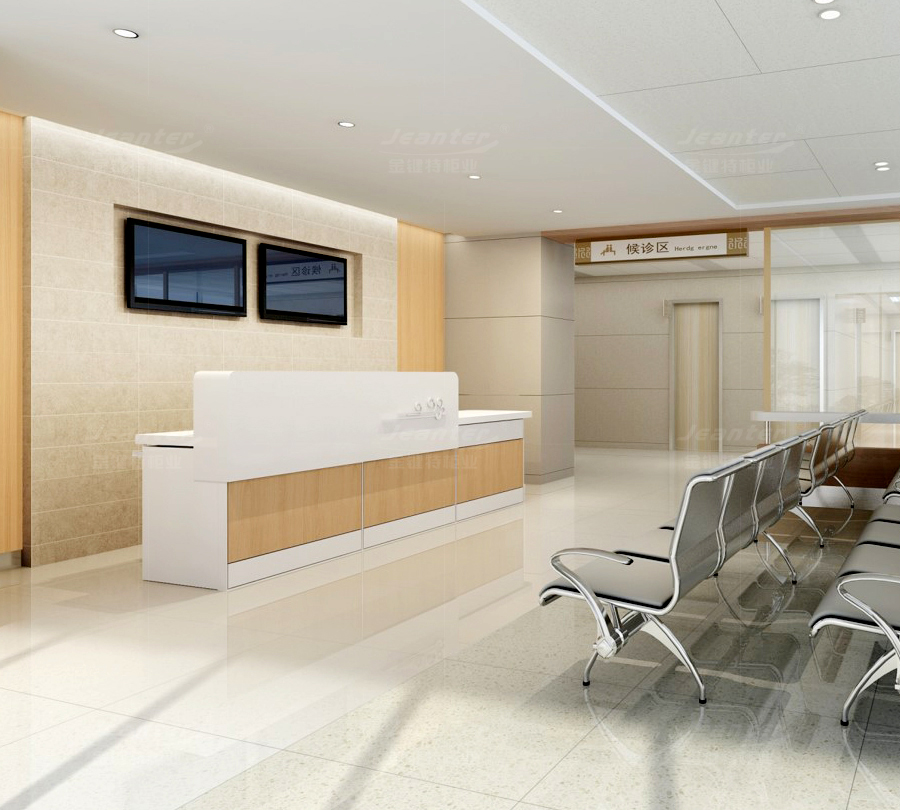 婦產(chǎn)科分診臺