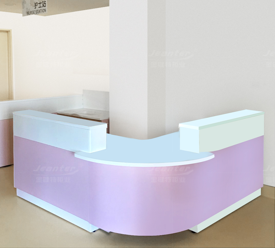 婦幼病區(qū)護(hù)士站