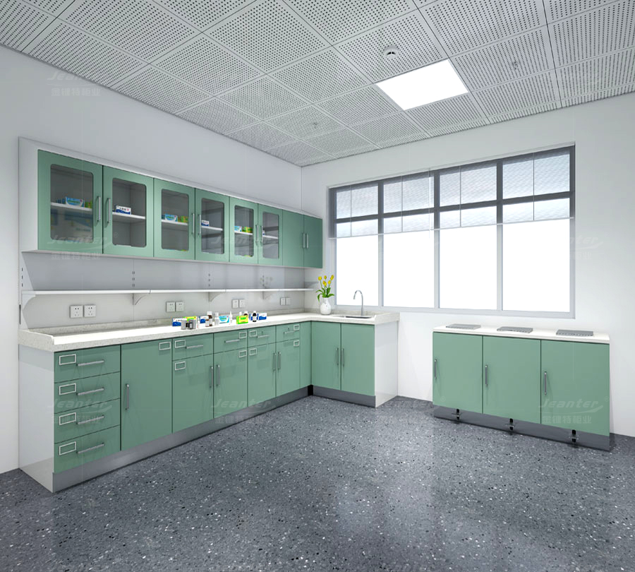 醫(yī)院治療柜