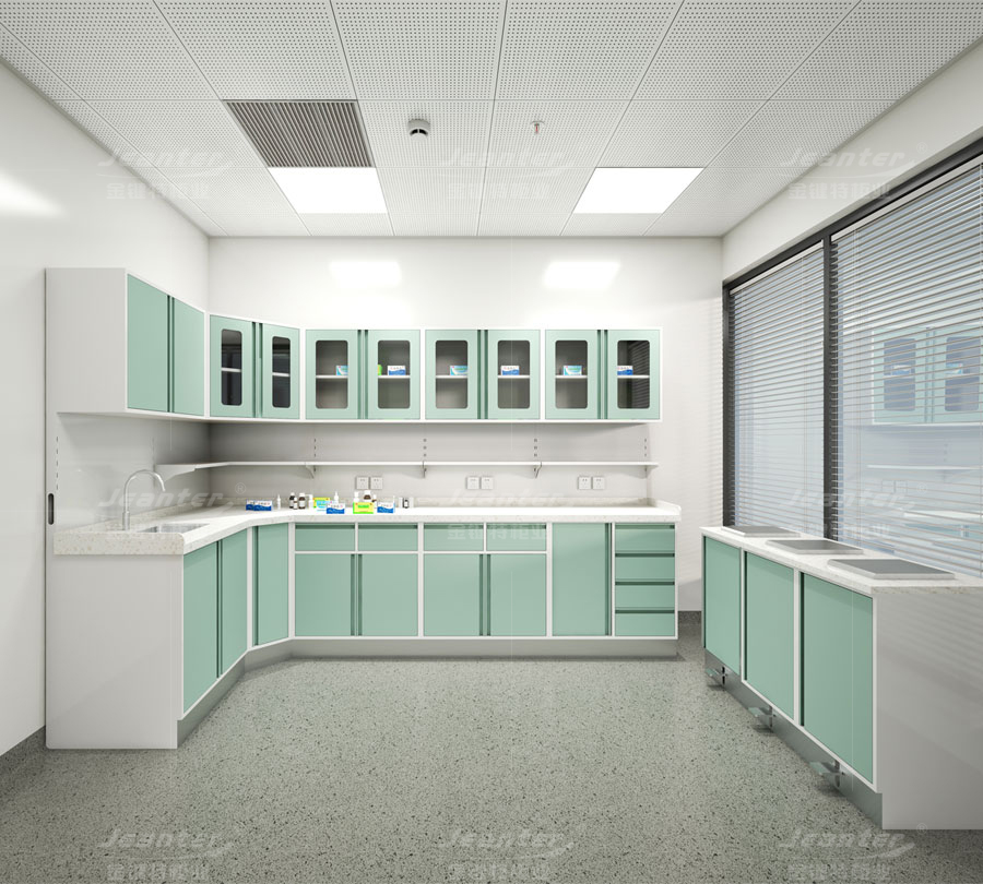 醫(yī)用鋼制治療柜