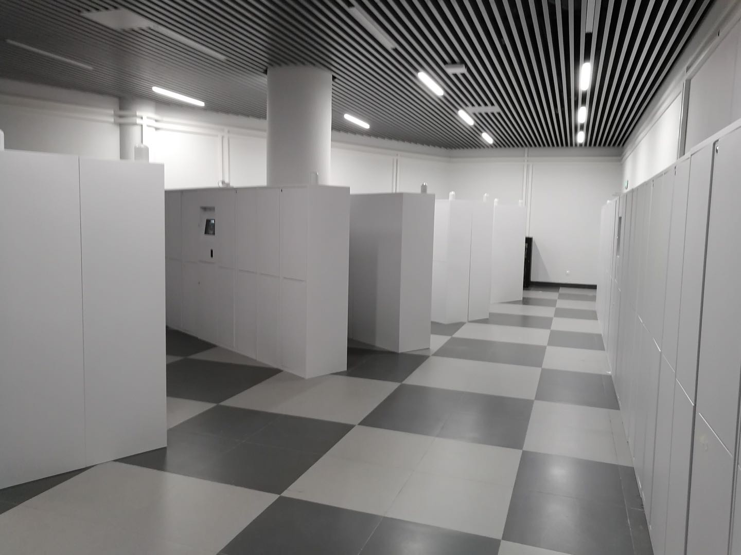 Intelligent storage cabinet Intelligent storage cabinet