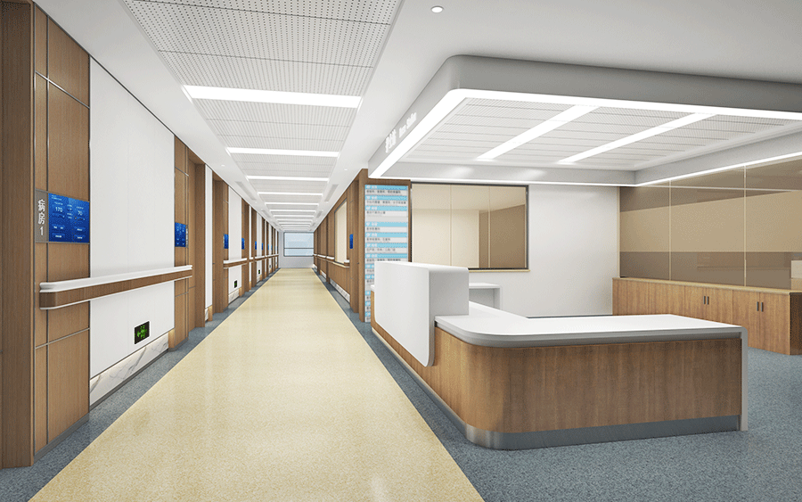 Medical combination cabinet Medical combination cabinet