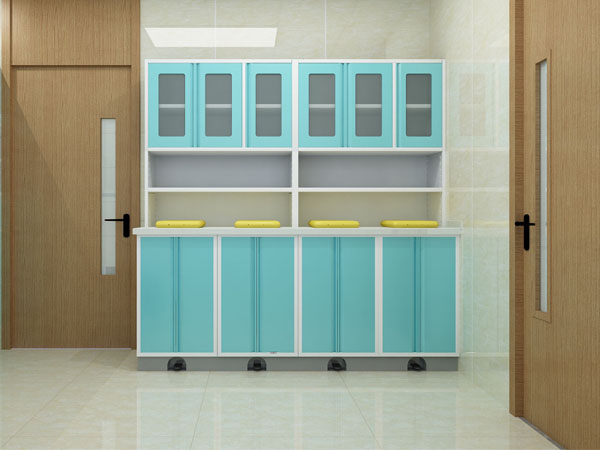 醫(yī)院處置柜 醫(yī)院處置柜